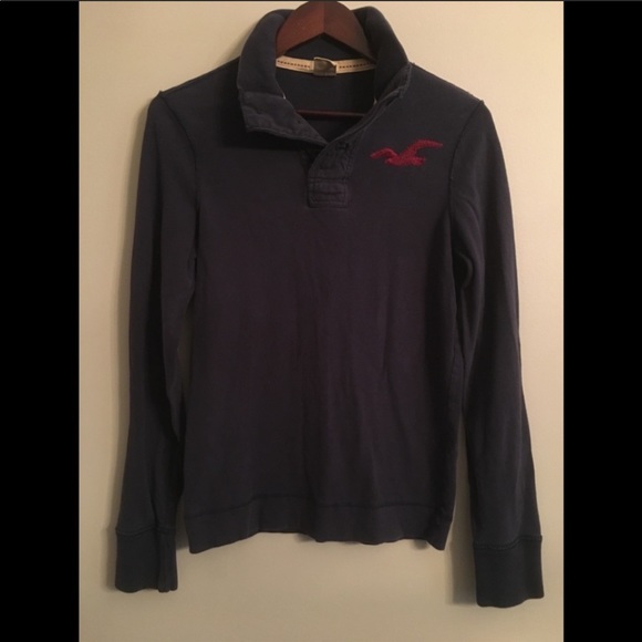 Winter Bundle Hollister and Abercrombie and Fitch - Picture 2 of 3